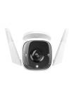 Camera de supraveghere Outdoor TP-Link Tapo C310, Wi-Fi, 3mp, senzor de miscare, night vision 30m, IP66