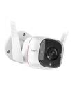 Camera de supraveghere Outdoor TP-Link Tapo C310, Wi-Fi, 3mp, senzor de miscare, night vision 30m, IP66