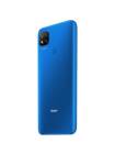Telefon mobil Xiaomi Redmi 9C NFC 32Gb DualSim 4G Albastru