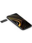Telefon mobil POCO M3, Dual SIM, 128GB, 4G, Negru