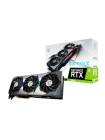Placa video MSI GeForce RTX 3080 SUPRIM X, 10GB GDDR6X, 320-bit