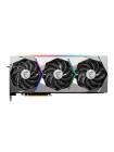 Placa video MSI GeForce RTX 3080 SUPRIM X, 10GB GDDR6X, 320-bit