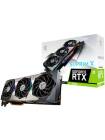 Placa video MSI GeForce RTX 3070 SUPRIM X, 8GB GDDR6, 256-bit