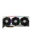 Placa video MSI GeForce RTX 3070 SUPRIM X, 8GB GDDR6, 256-bit