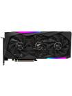 Placa video Gigabyte GeForce RTX 3070 MASTER, 8GB GDDR6, 256-bit