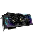 Placa video Gigabyte AORUS GeForce® RTX™ 3090 XTREME, 24GB GDDR6X, 384-bit