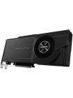 Placa video Gigabyte GeForce RTX 3090 TURBO, 24GB GDDR6X, 384-bit