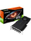 Placa video Gigabyte GeForce RTX 3090 TURBO, 24GB GDDR6X, 384-bit