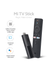 Mediaplayer Xiaomi Mi TV Stick, Full HD, Chromecast, Control Voce, Bluetooth, Wi-Fi, HDMI, Negru