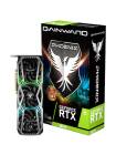 Placa video Gainward GeForce RTX 3070 Phoenix GS, 8GB GDDR6, 256-bit