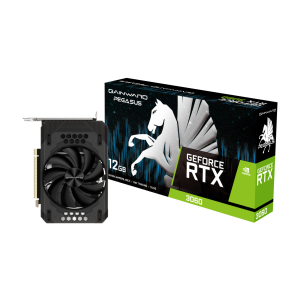 Placa video Gainward GeForce RTX 3060 Pegasus 12GB