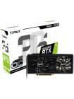 Placa video Palit GeForce RTX 3060 Dual OC, 12GB GDDR6, 192-bit
