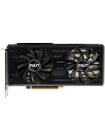 Placa video Palit GeForce RTX 3060 Dual OC, 12GB GDDR6, 192-bit