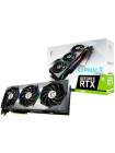 Placa video MSI GeForce RTX 3090 SUPRIM X, 24GB GDDR6X, 384-bit