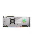 Placa video MSI GeForce RTX 3090 SUPRIM X, 24GB GDDR6X, 384-bit