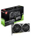 Placa video MSI GeForce RTX 3060 VENTUS 2X OC, 12GB GDDR6, 192-bit