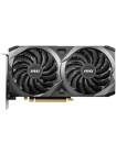 Placa video MSI GeForce RTX 3060 VENTUS 2X OC, 12GB GDDR6, 192-bit