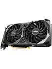 Placa video MSI GeForce RTX 3060 VENTUS 2X OC, 12GB GDDR6, 192-bit