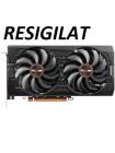 RESIGILAT ! Placa video Sapphire PULSE RADEON RX 5500 XT, 8GB, GDDR6, 128-bit
