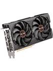 RESIGILAT ! Placa video Sapphire PULSE RADEON RX 5500 XT, 8GB, GDDR6, 128-bit