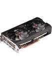RESIGILAT ! Placa video Sapphire PULSE RADEON RX 5500 XT, 8GB, GDDR6, 128-bit
