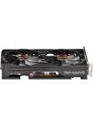 RESIGILAT ! Placa video Sapphire PULSE RADEON RX 5500 XT, 8GB, GDDR6, 128-bit
