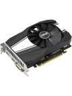 Placa video Asus Phoenix GeForce GTX 1660 OC SUPER, 6GB GDDR5, 192-bit