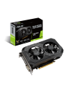 Placa video ASUS TUF Gaming GeForce GTX 1650 OC, 4GB GDDR6, 128-bit