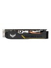 Placa video ASUS TUF Gaming GeForce GTX 1650 OC, 4GB GDDR6, 128-bit