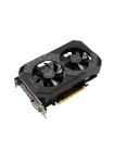 Placa video ASUS TUF Gaming GeForce GTX 1650 OC, 4GB GDDR6, 128-bit