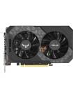Placa video ASUS TUF Gaming GeForce GTX 1660 OC, 6GB GDDR5, 192-bit