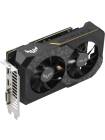 Placa video ASUS TUF Gaming GeForce GTX 1660 OC, 6GB GDDR5, 192-bit