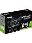 Placa video ASUS TUF Gaming GeForce RTX 3060 Ti OC, 8GB GDDR6, 256-bit