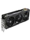 Placa video ASUS TUF Gaming GeForce RTX 3060 Ti OC, 8GB GDDR6, 256-bit