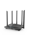 Router wireless Tenda AC11, AC1200 Dual Band Gigabit