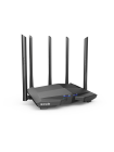 Router wireless Tenda AC11, AC1200 Dual Band Gigabit
