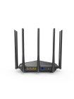 Router wireless Tenda AC11, AC1200 Dual Band Gigabit