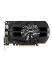 Placa video ASUS Phoenix GeForce® GTX 1050 Ti, 4GB GDDR5, 128-bit
