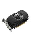 Placa video ASUS Phoenix GeForce® GTX 1050 Ti, 4GB GDDR5, 128-bit