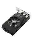 Placa video ASUS Phoenix GeForce® GTX 1050 Ti, 4GB GDDR5, 128-bit