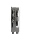 Placa video ASUS Phoenix GeForce® GTX 1050 Ti, 4GB GDDR5, 128-bit