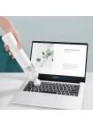 Aspirator de mana Xiaomi Mi Handheld Mini Vacuum Cleaner, 0.1 L, 10.8 V