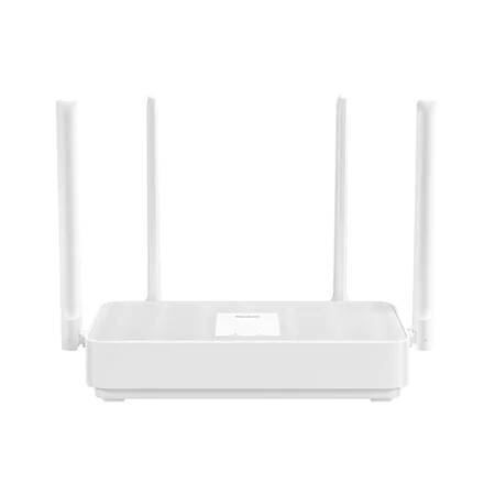 Router Wireless Xiaomi Mi Router AX1800, Wi-Fi 6, Alb