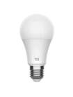 Bec LED inteligent Xiaomi Mi Smart GPX4026GL WiFi, E27, 8W, 810 lm, lumina alba calda (2700K)