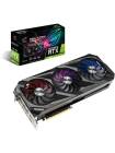 Placa video ASUS ROG Strix GAMING GeForce RTX 3080 OC, 10GB GDDR6X, 320-bit