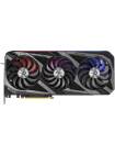 Placa video ASUS ROG Strix GAMING GeForce RTX 3080 OC, 10GB GDDR6X, 320-bit
