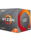 Procesor AMD Ryzen 7 3700X, 36MB, 4.4 GHz cu Wraith Prism cooler