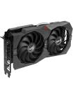 Placa video ASUS ROG Strix GeForce GTX 1660 SUPER OC, 6GB GDDR6, 192-bit