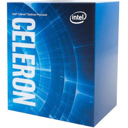 Procesor Intel Celeron G4930, 3.2GHz, 2MB, Socket 1151 - Chipset seria 300
