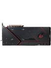 Placa video ASRock Radeon RX 6800 XT Phantom Gaming D OC, 16GB GDDR6, 256-bit